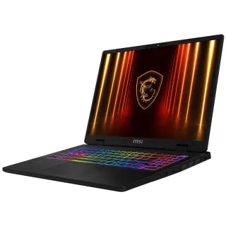【MSI 微星】▲特仕版 16吋R7筆電(Crosshair A16 HX D8WFKG-099TW/Ryzen 7 8840HX/16G/1T+500G/RTX5060)