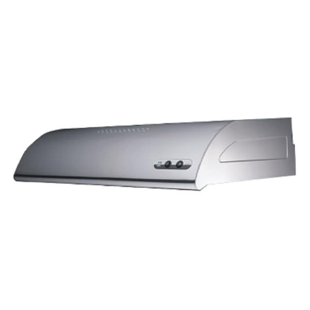 【SAKURA 櫻花】70CM單層不鏽鋼雙馬達除油煙機(R-3012S 原廠技師到府基本安裝)