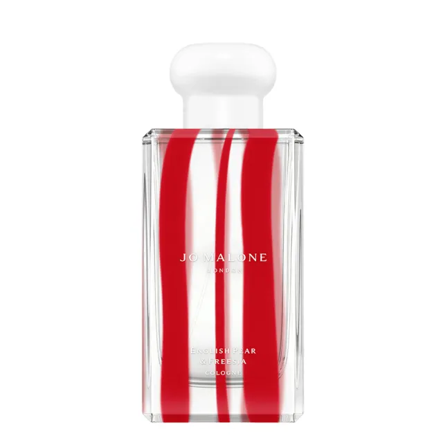 【Jo Malone】限定版 英國梨與小蒼蘭香水100ml