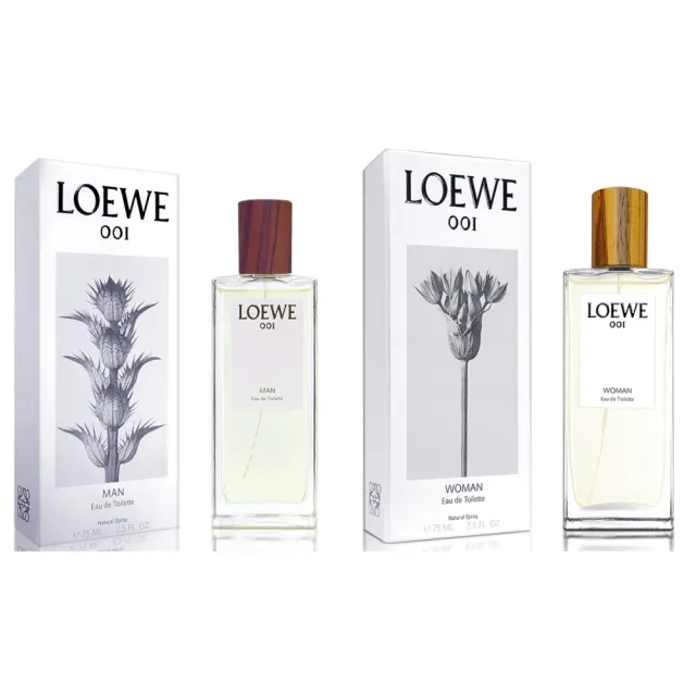 【2026】LOEWE香水推薦7款高評價人氣品牌排行榜 | BALIMAN情報局