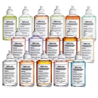 【Maison Margiela】淡香水 100ml(多款任選)