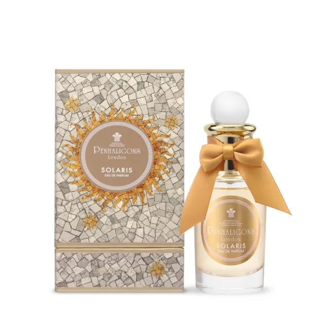 【PENHALIGON’S 潘海利根】淡香精/淡香水/古龍水 30ml(月亮女神/太陽女神/牧羊少年/布倫海姆)