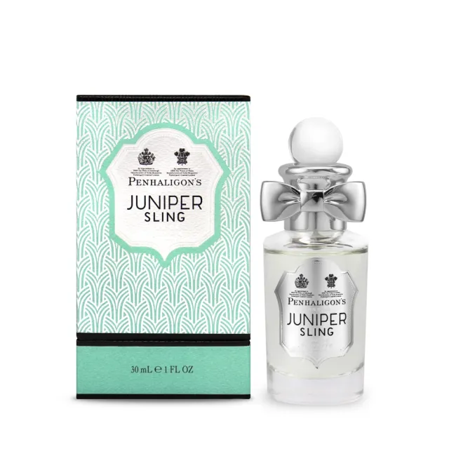 【PENHALIGON’S 潘海利根】淡香精/淡香水/古龍水 30ml(月亮女神/太陽女神/牧羊少年/布倫海姆)