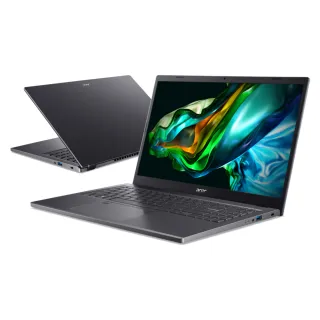【Acer 宏碁】17.3吋i7效能筆電(Aspire 5/A517-58M-7661/i7-1355U/16G/512G SSD/W11)