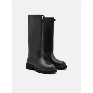 【PEDRO】Dessa及膝長靴(小CK集團品牌 新品上市)