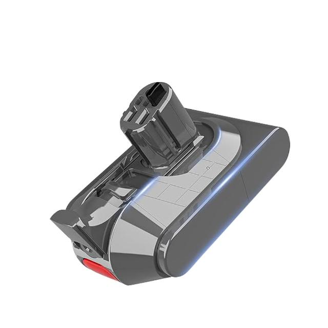 Dyson 鋰電池 SV18電池 Digital Slim SV52電池 台灣電芯(獨家一年保固 免費吸塵器健檢服務)