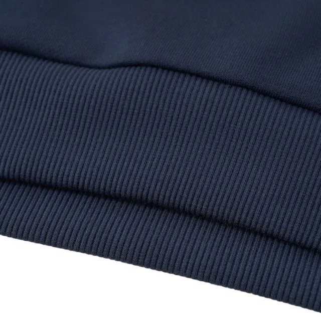 【GIORDANO 佐丹奴】童裝哈利波特授權長袖大學TEE Harry Potter系列(27 新海軍藍)