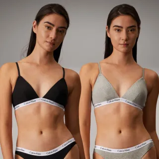 【CALVIN KLEIN】官方旗艦館 女款單件組內衣 多款任選