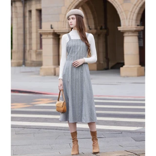 【IENA】木耳邊高領針織上衣(#5260101 內搭上衣、長袖上衣；黑色/白色)