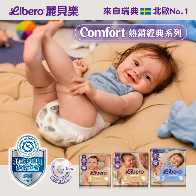 【2026】褲型尿布xxl推薦｜10款高評價人氣品牌排行榜 | BALIMAN情報局