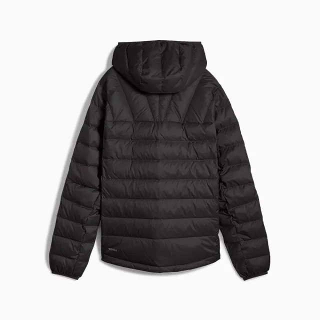 【PUMA】外套 女 羽絨外套 基 本 系 列 PackLITE 黑 68523401