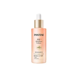 【PANTENE 潘婷】全新上市 頭皮髮根護髮精華液 60ml(頭皮保養/改善斷髮/豐盈髮量)