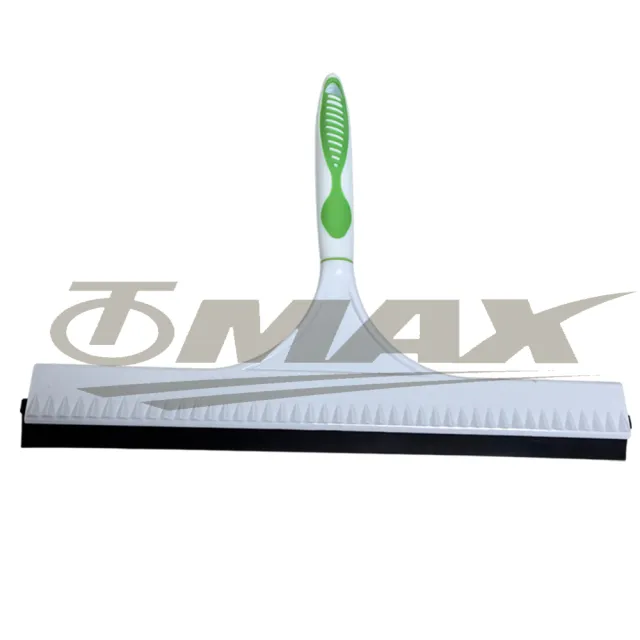 【OMAX】12吋玻璃刮刀-2入