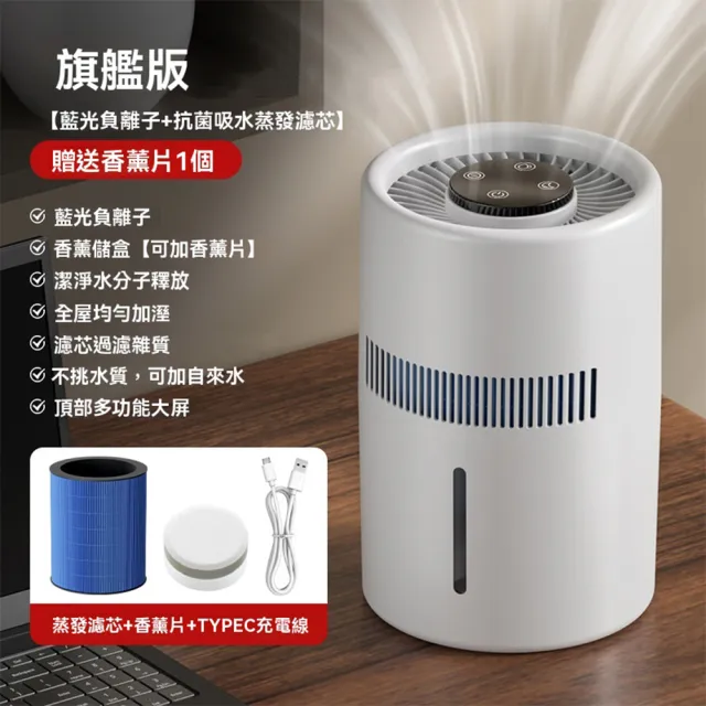 【2026】大容量水氧機推薦10款高評價人氣品牌排行榜 | BALIMAN情報局