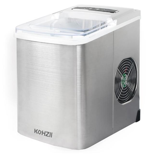 【KOHZII 康馳】UV全自動製冰機 KIM1200 (2026全新改版+UV)