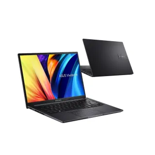 【ASUS 華碩】14吋i7輕薄筆電(Vivobook X1405VA/i7-13620H/16G/1TB SSD/W11)