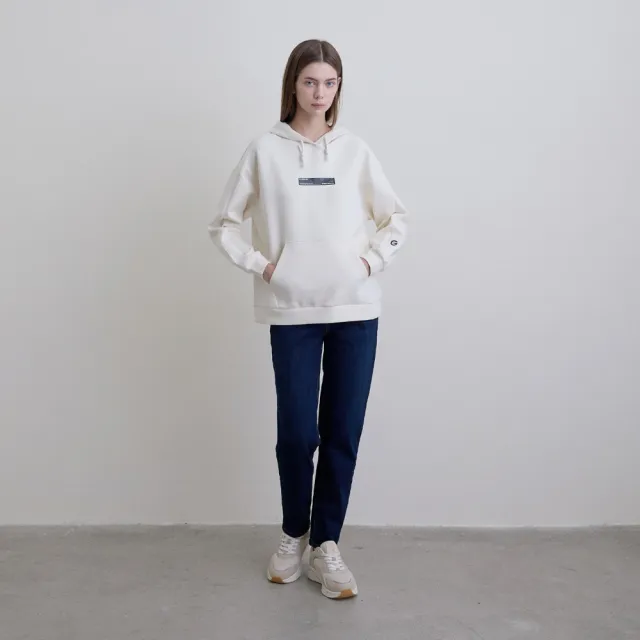 【GIORDANO 佐丹奴】女裝高彈力連帽上衣 Urban Outdoor系列(多色任選)