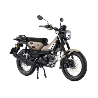 【YAMAHA 山葉】PG-1 ABS 白牌 檔車 機車(白牌 輕檔 檔車 機車)