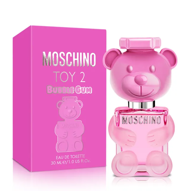 【2026】MOSCHINO香水推薦ptt》10款高評價人氣品牌排行榜 | BALIMAN情報局