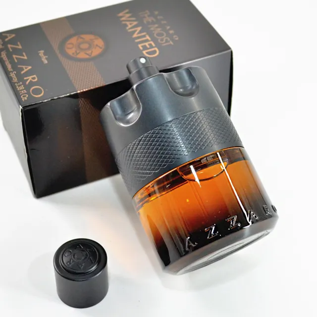 【AZZARO】致命武器香精 100ml(香水)