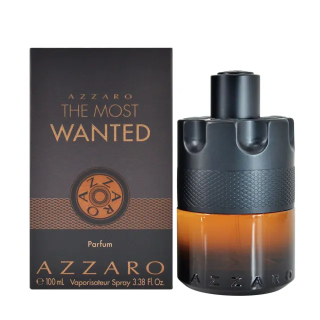 【AZZARO】致命武器香精 100ml(香水)