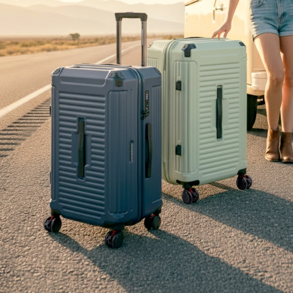 美國探險家行李箱 American Explorer26,29,30吋 防盜拉鍊 胖胖箱,運動箱 雙排靜音輪 TSA海關鎖 大容量 行李箱 旅行箱