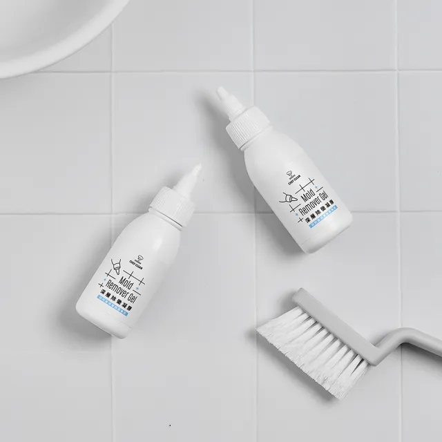 【淨毒五郎】深層除黴凝膠100g(2入組)