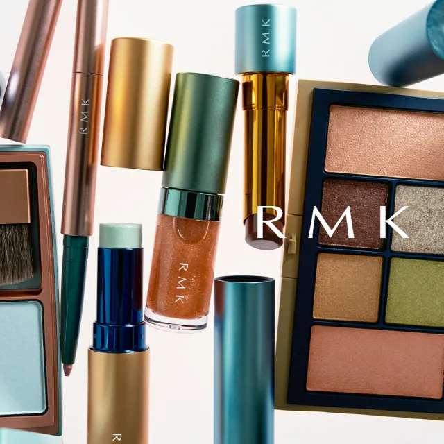 【RMK】透光唇蜜 3.6g #EX-04