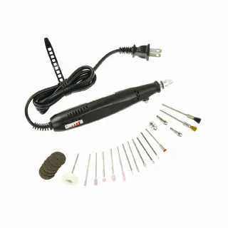 【ALSTRONG】ACE-100 簡易電動刻模機(電動刻模機)