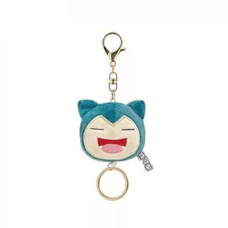 【ToysRUs 玩具反斗城】Pokemon 精靈寶可夢-大頭伸縮吊飾卡比獸