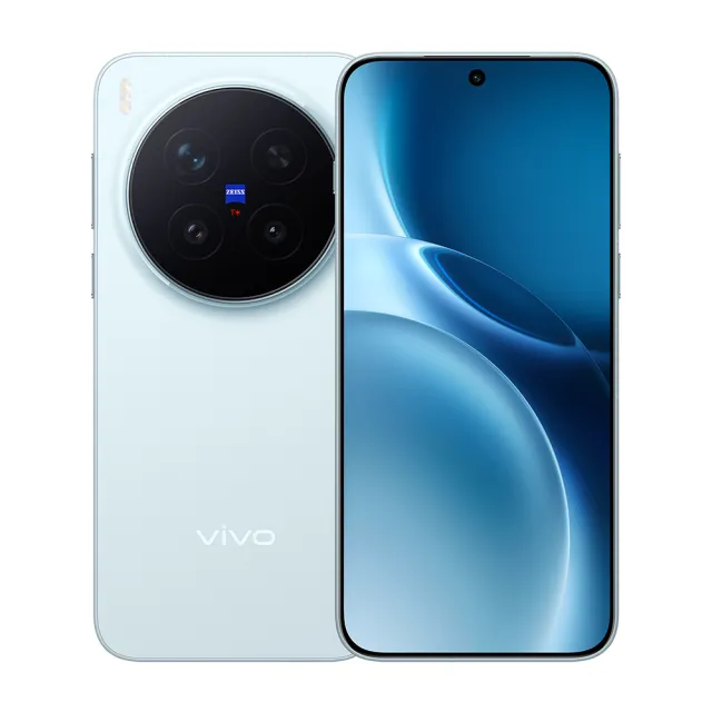 vivo】X300 Pro 5G 6.78吋(16G/512G/天璣9500/2億蔡司APO長焦鏡頭/AI手機) 