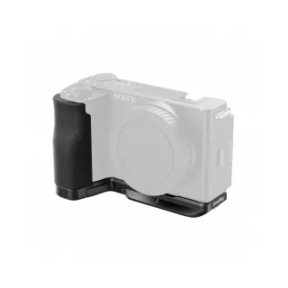 【SmallRig 斯莫格】4778 Sony ZV-E10 II L型手柄 矽膠握把(公司貨)
