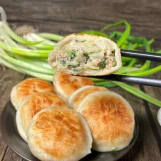 金牌師父陳彥達冠軍餡餅熱銷組