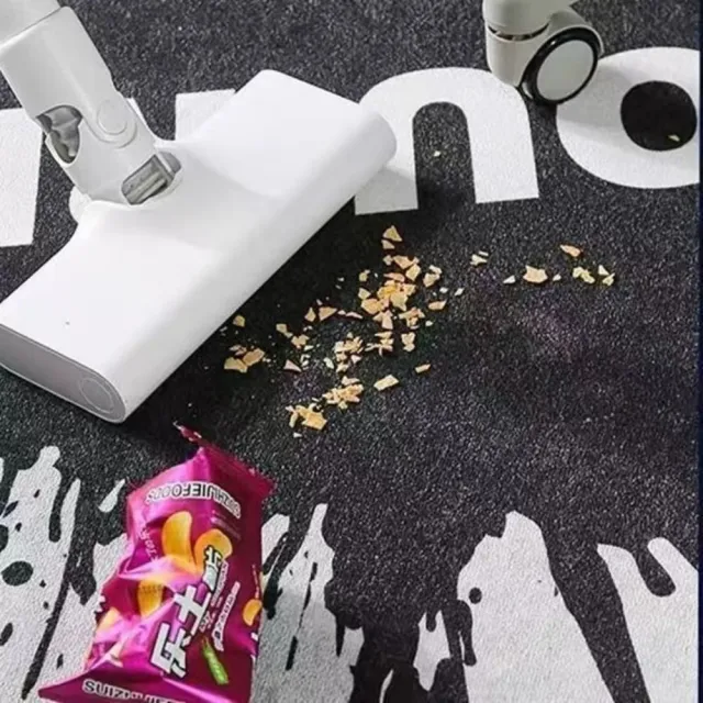 【匠俱】電競房降噪隔音地毯 加厚絨布 120x180cm(電競毯 地毯 地墊 隔音 電腦椅 電競房)