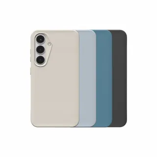 【RHINOSHIELD 犀牛盾】Samsung Galaxy S25/S25+/S25 Ultra SolidSuit MagSafe兼容 磁吸手機保護殼(經典款)