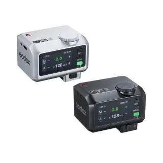 【Godox 神牛】iT30 Pro 迷你TTL機頂閃光燈(公司貨)