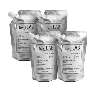 【hoi! LAB】任選4件超值組實驗室 精油擴香補充包300ml(多款味道可選)