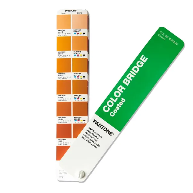 【PANTONE】彩通 最新版 SkinTone Guide 膚色色彩指南 /本 STG203