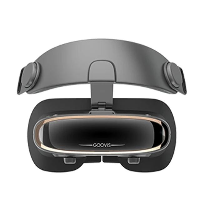 【GOOVIS 酷睿視】G3X Pro 3D頭戴顯示器(GOOVIS)