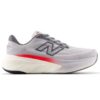 【NEW BALANCE】NB Fresh Foam X More v6 運動鞋 跑步鞋 休閒鞋 寬楦 男 灰色(MMORLC6-2E)