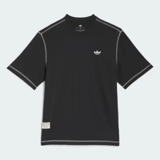 【adidas 愛迪達】運動 休閒 短袖 T恤 男上衣 SHMOO H TEE(JX5449)