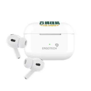 【Ergotech 人因科技】BW72 AI智能翻譯真無線藍牙耳機台鋼雄鷹聯名(藍芽耳機/真無線/耳機/翻譯耳機)