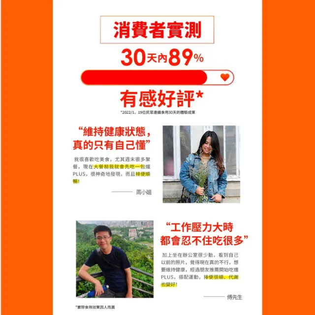 【享食尚】黃金益生菌-孅PLUS 1盒(30包.蘇宗怡代言.MT69.調整體質.加速代謝.排便順暢)