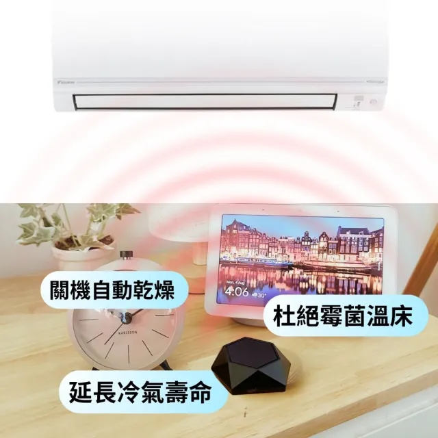 【AIFA】i-Ctrl AC Plus 智慧空調控制器(一秒升級讓冷氣更聰明｜智慧家庭空調冷氣物聯網神器！)