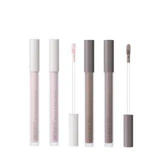 【Solone】立體光影組(提提亮膚打亮液+修修小顏修容液)