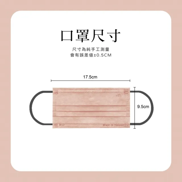 【宏瑋】成人平面醫療口罩 滿版系列4盒組｜50入/盒(成人口罩｜醫療級三層防護 防疫必備｜台灣製造))