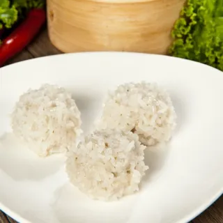 【南門市場逸湘齋】珍珠丸(300g)