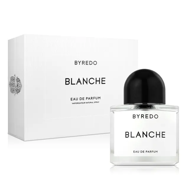 【BYREDO】返樸歸真女性淡香精50ml