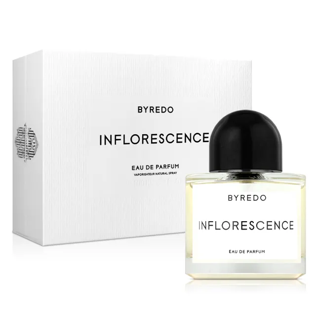 【BYREDO】春日花序淡香精100ml