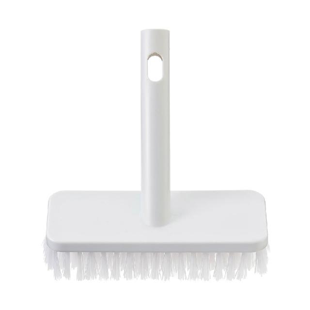 【MUJI 無印良品】可替換式掃除系列/地板用刷 約寬18*深７*高17cm